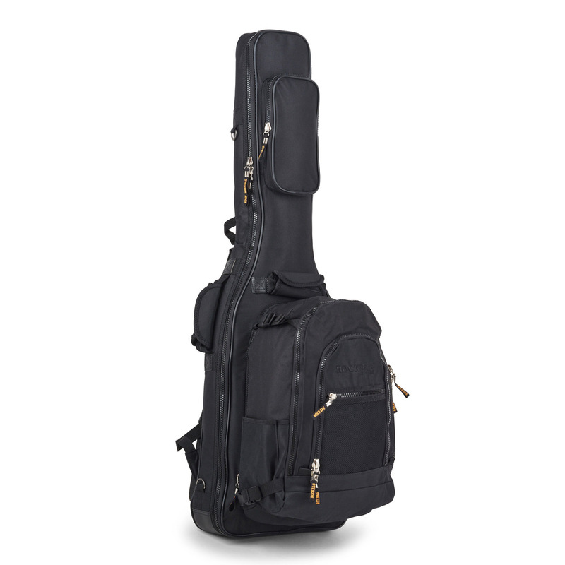 Чехол для электрогитары ROCKBAG RB20456 B Cross Walker - Electric Guitar Gig Bag