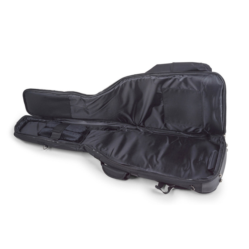 Чехол для электрогитары ROCKBAG RB20456 B Cross Walker - Electric Guitar Gig Bag