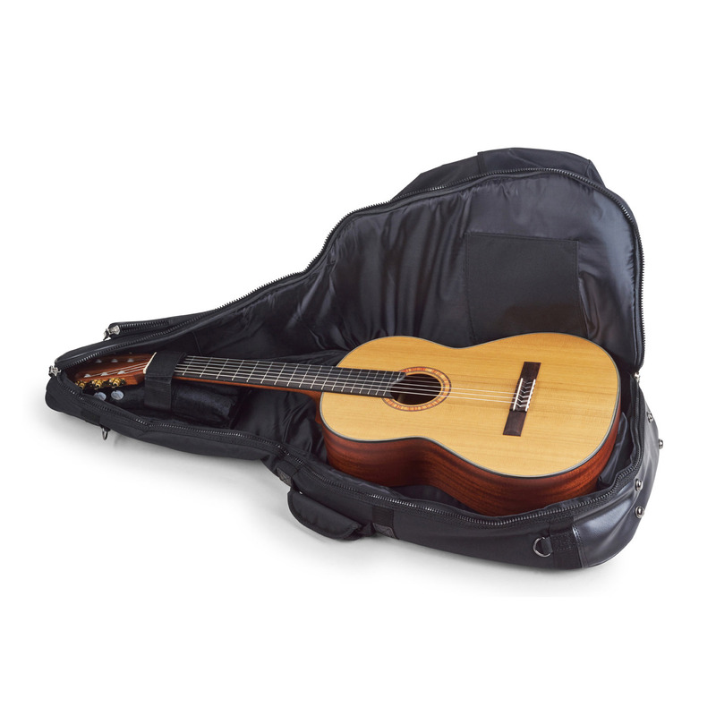 Чехол для классической гитары ROCKBAG RB20458 B Cross Walker - Classical Guitar Gig Bag