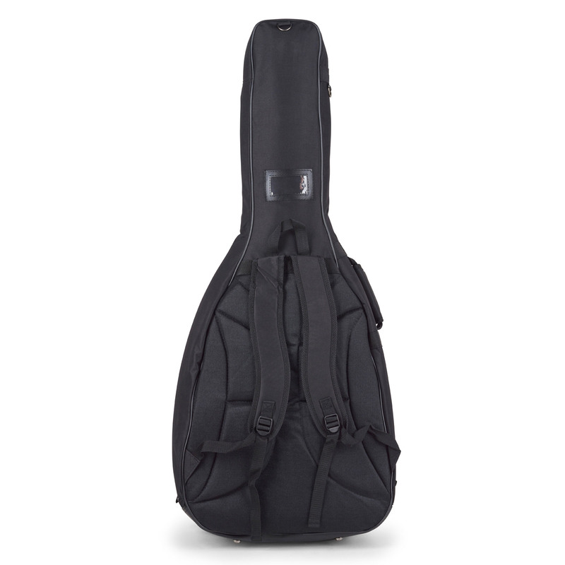 Чехол для акустической гитары ROCKBAG RB20459 B Cross Walker - Acoustic Guitar Gig Bag