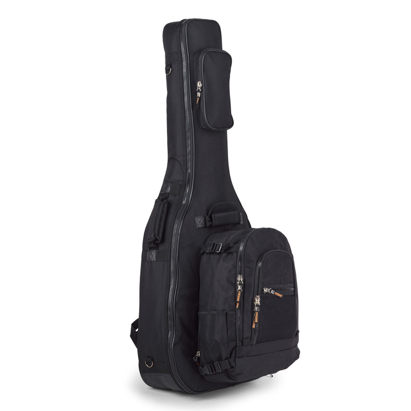 Чехол для акустической гитары ROCKBAG RB20459 B Cross Walker - Acoustic Guitar Gig Bag