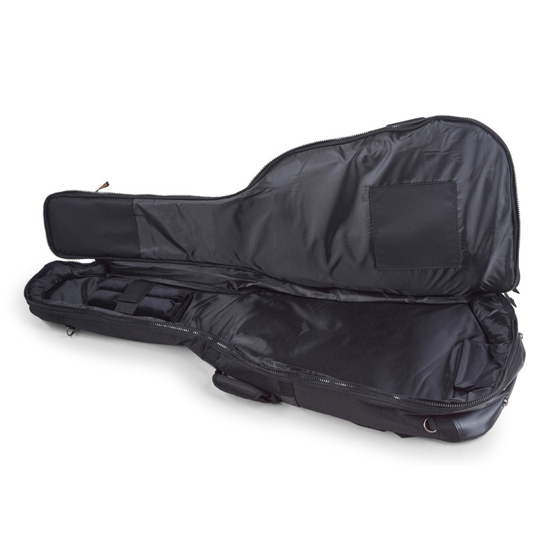 Чехол для акустической гитары ROCKBAG RB20459 B Cross Walker - Acoustic Guitar Gig Bag