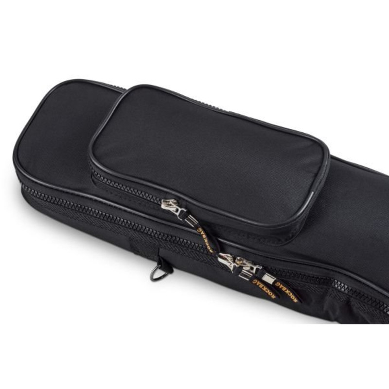 Чехол для акустической гитары ROCKBAG RB20459 B Cross Walker - Acoustic Guitar Gig Bag