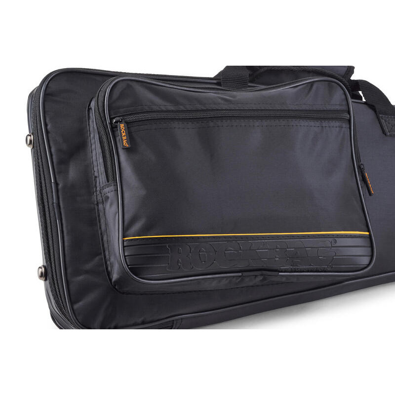 Чехол для электрогитары ROCKBAG Deluxe Line - Headless-Style Electric Guitar Gig Bag