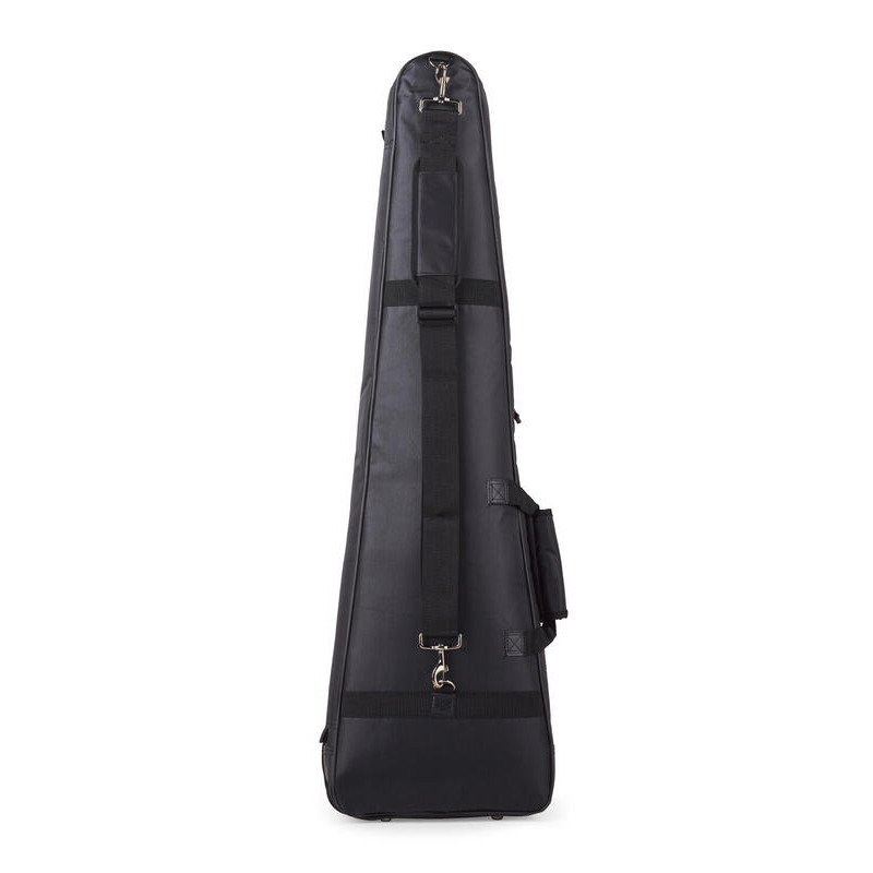 Чехол для бас-гитары ROCKBAG Deluxe Line - Headless-Style Electric Bass Gig Bag