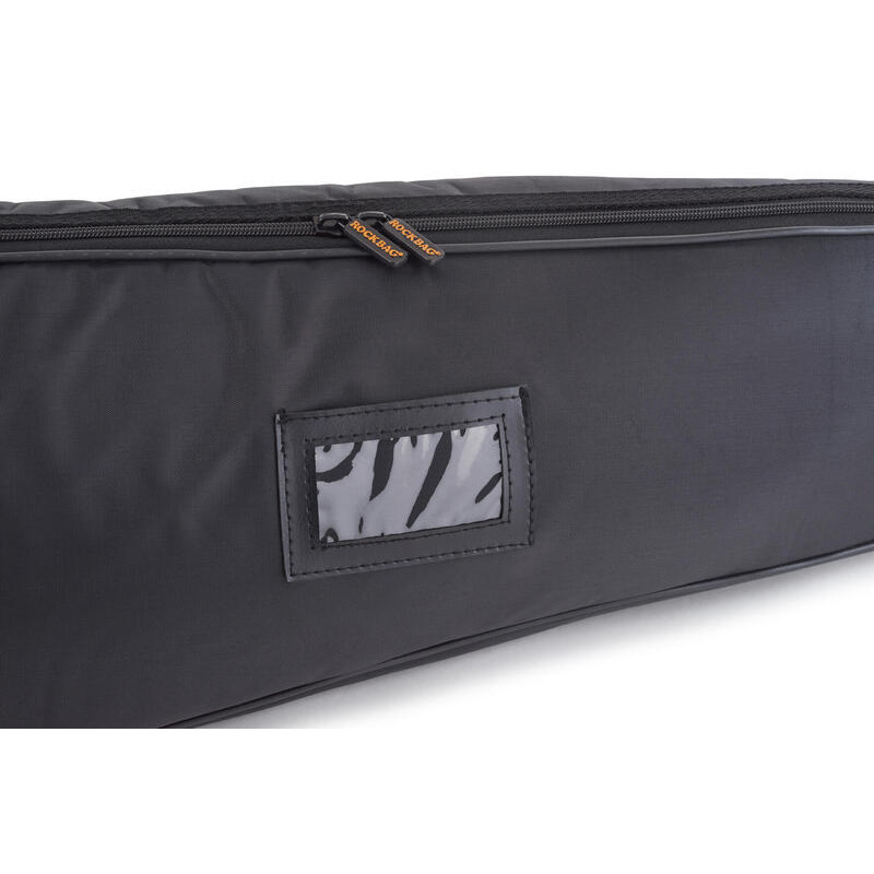 Чехол для бас-гитары ROCKBAG Deluxe Line - Headless-Style Electric Bass Gig Bag