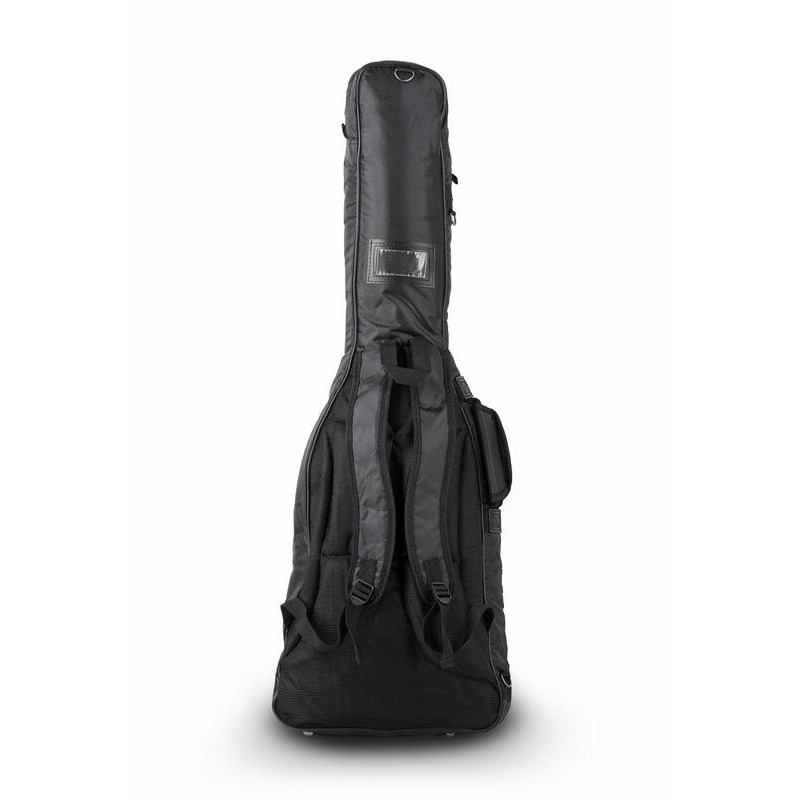 Чехол для электрогитары ROCKBAG RB20506 B Deluxe Line - Electric Guitar Gig Bag - Black
