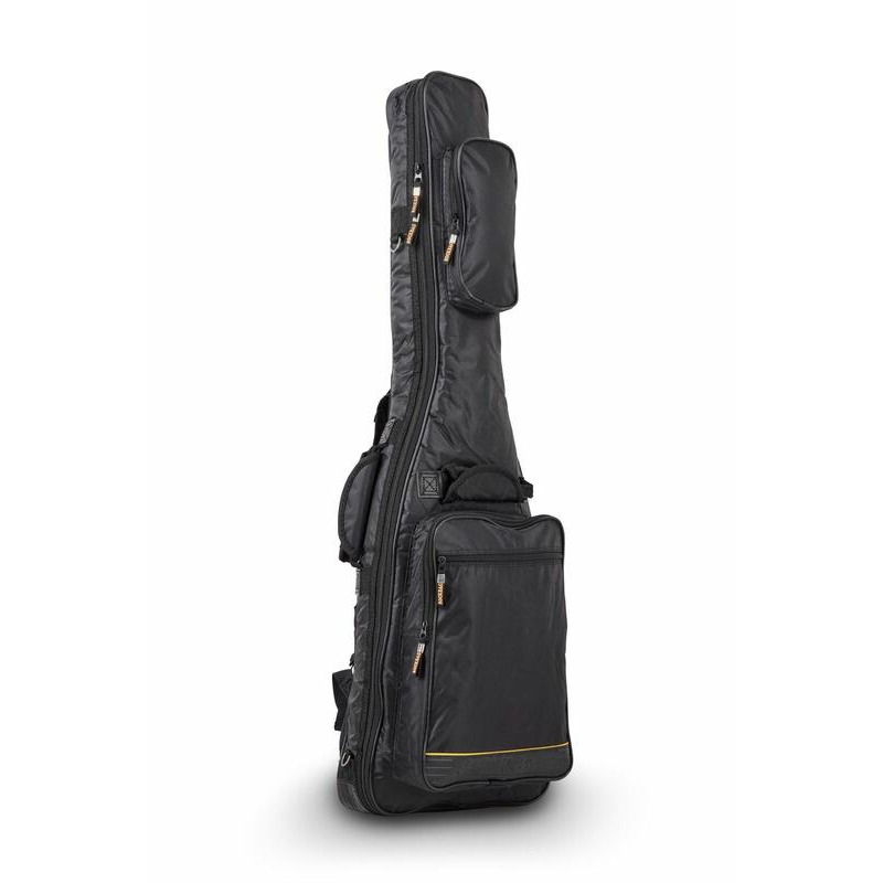 Чехол для электрогитары ROCKBAG RB20506 B Deluxe Line - Electric Guitar Gig Bag - Black