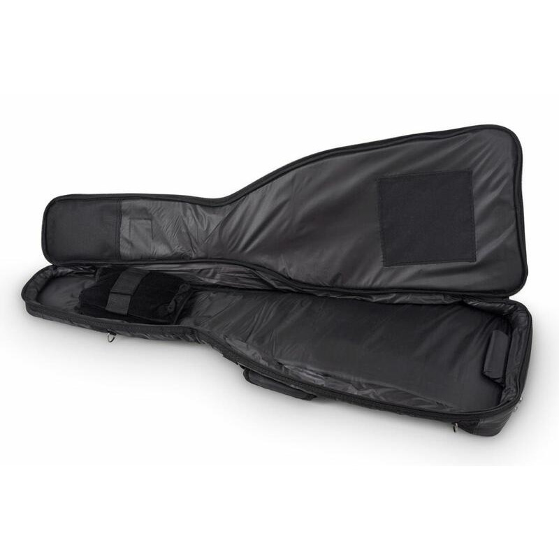 Чехол для электрогитары ROCKBAG RB20506 B Deluxe Line - Electric Guitar Gig Bag - Black