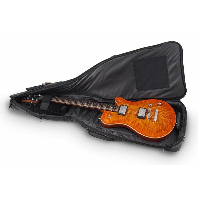 Чехол для электрогитары ROCKBAG RB20506 B Deluxe Line - Electric Guitar Gig Bag - Black