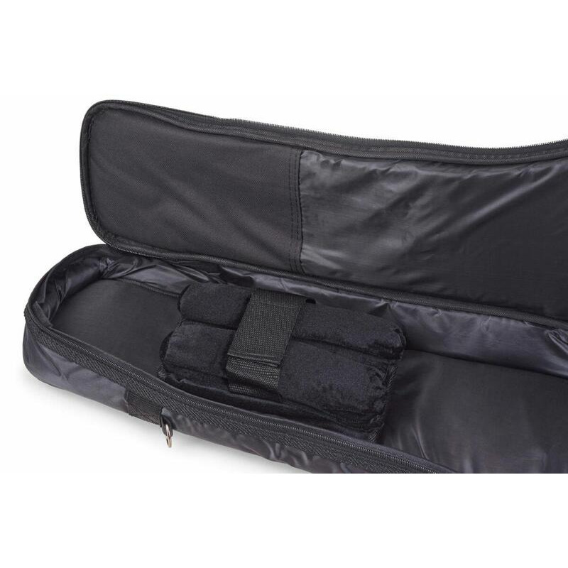 Чехол для электрогитары ROCKBAG RB20506 B Deluxe Line - Electric Guitar Gig Bag - Black