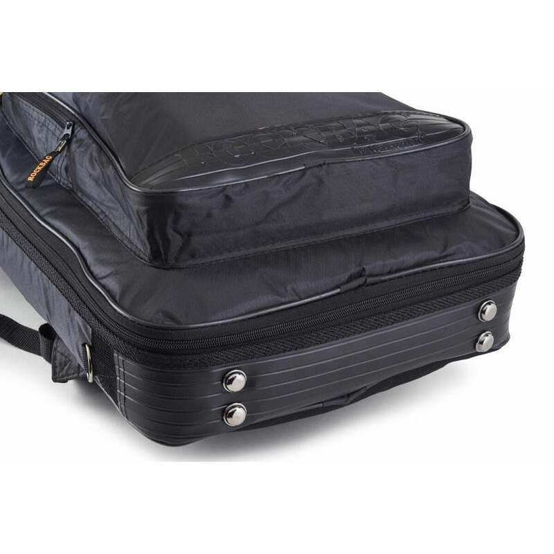 Чехол для электрогитары ROCKBAG RB20506 B Deluxe Line - Electric Guitar Gig Bag - Black