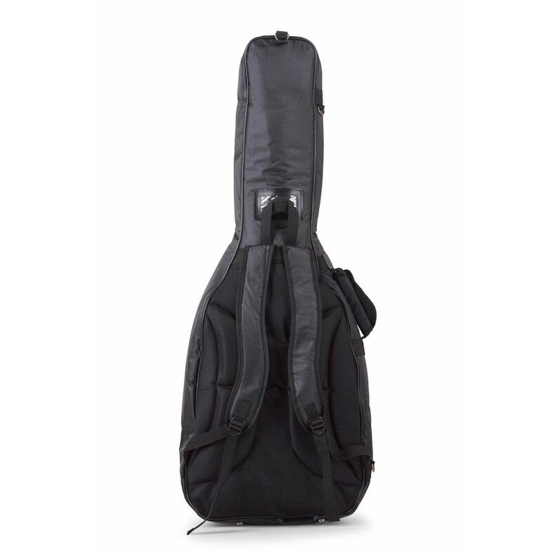 Чехол для классической гитары ROCKBAG RB20508 B Deluxe Line - Classical Guitar Gig Bag