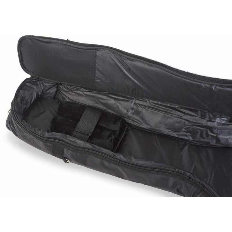 Чехол для классической гитары ROCKBAG RB20508 B Deluxe Line - Classical Guitar Gig Bag