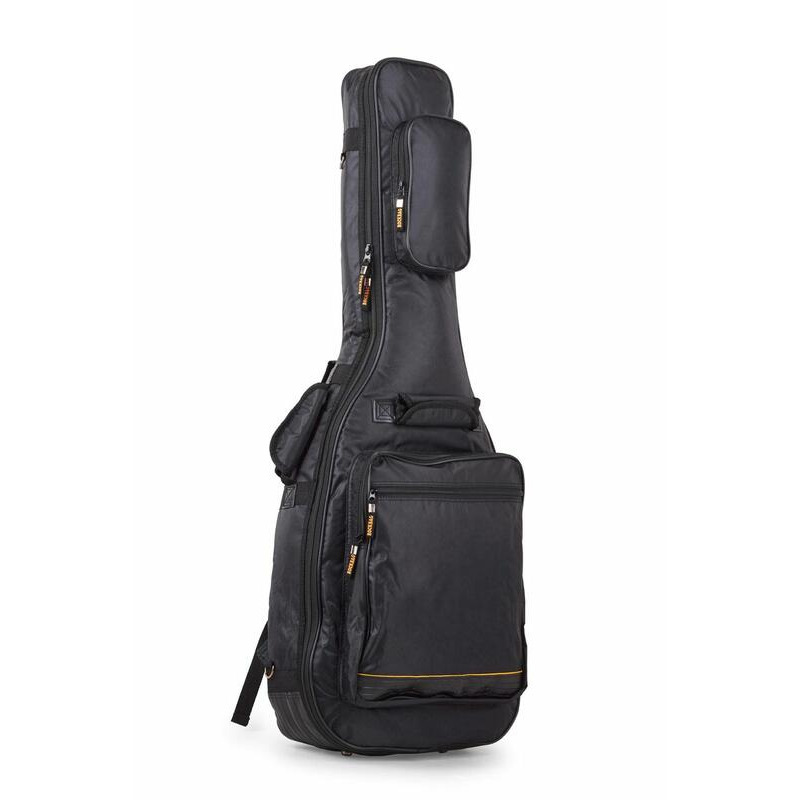 Чехол для классической гитары ROCKBAG RB20508 B Deluxe Line - Classical Guitar Gig Bag