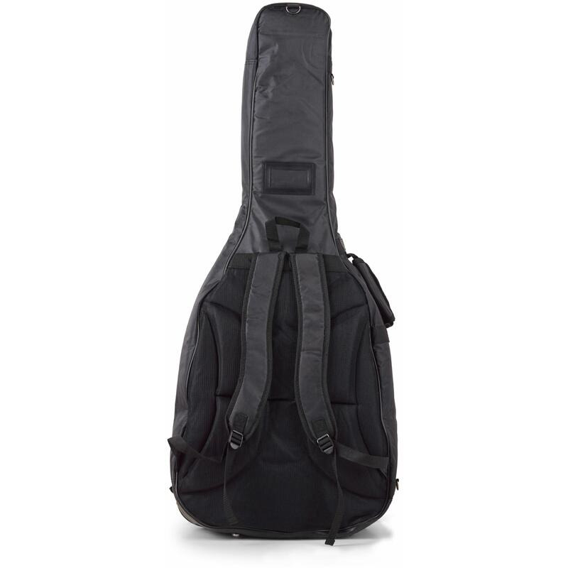 Кейс для акустической гитары ROCKBAG RB20509 B Deluxe Line - Acoustic Guitar Gig Bag