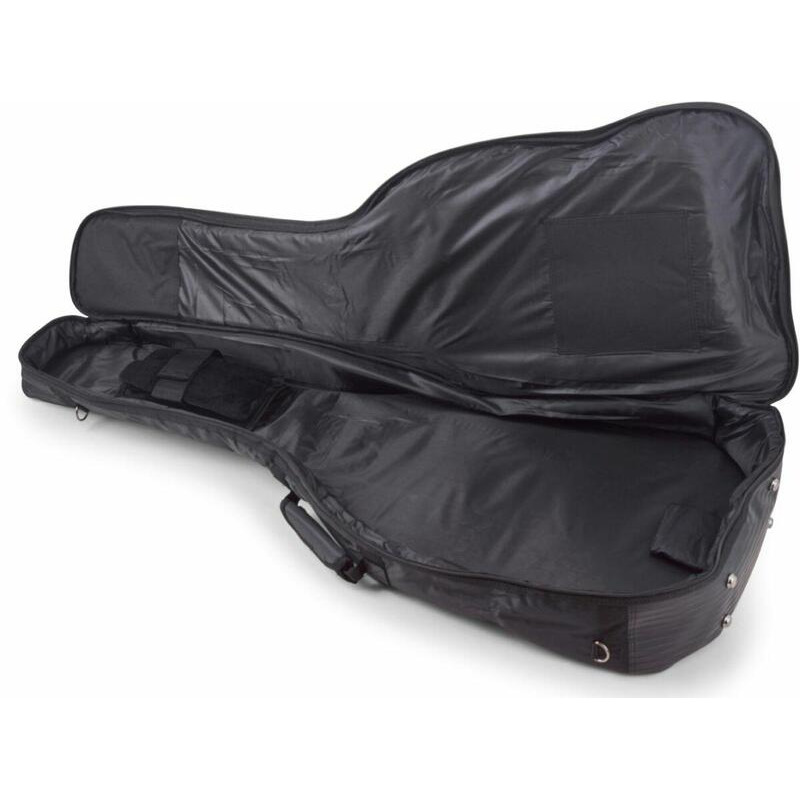 Кейс для акустической гитары ROCKBAG RB20509 B Deluxe Line - Acoustic Guitar Gig Bag