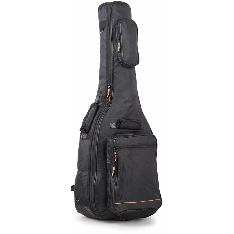 Кейс для акустической гитары ROCKBAG RB20509 B Deluxe Line - Acoustic Guitar Gig Bag