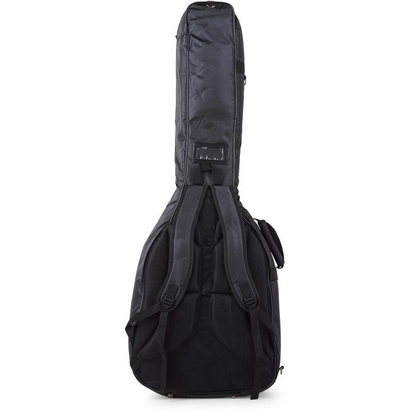 Чехол для бас-гитары ROCKBAG RB20510 B Deluxe Line - Acoustic Bass Gig Bag