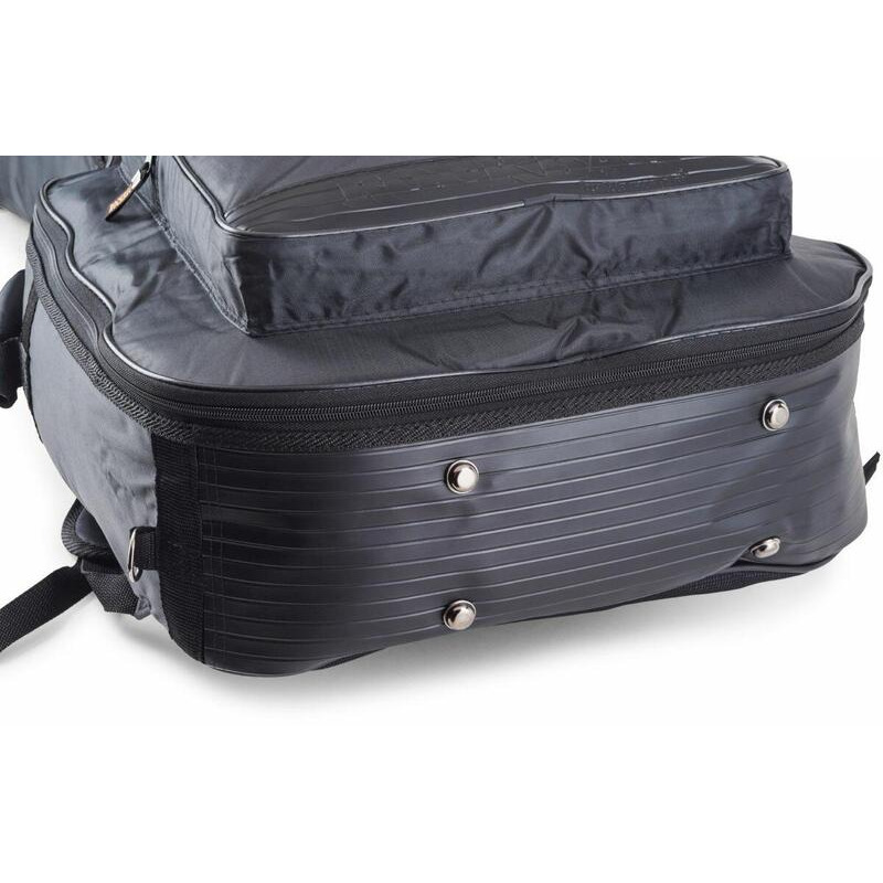 Чехол для бас-гитары ROCKBAG RB20510 B Deluxe Line - Acoustic Bass Gig Bag