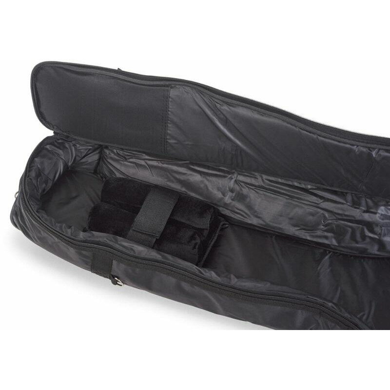 Чехол для бас-гитары ROCKBAG RB20510 B Deluxe Line - Acoustic Bass Gig Bag