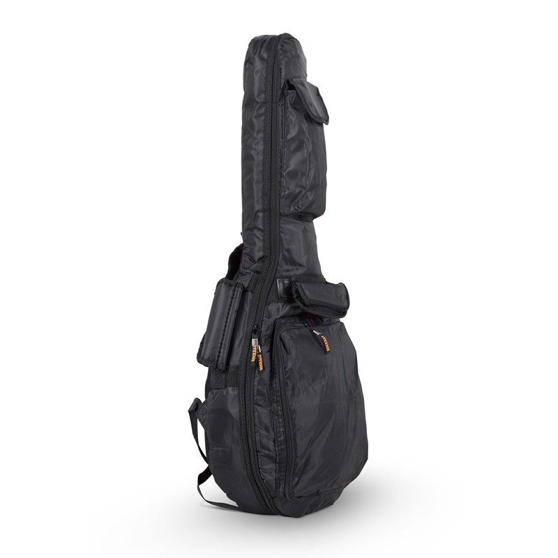 Чехол для классической гитары ROCKBAG RB20513 B Student Line - 1/2 Classical Guitar Gig Bag