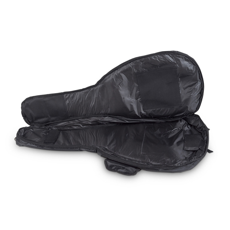 Чехол для классической гитары ROCKBAG RB20513 B Student Line - 1/2 Classical Guitar Gig Bag