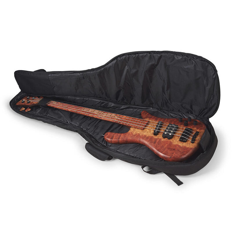 Чехол для бас-гитары ROCKBAG RB20515 B/PLUS Student Line Plus - Electric Bass Gig Bag