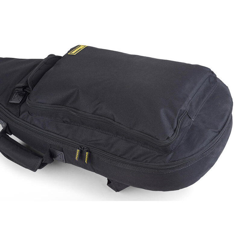Чехол для бас-гитары ROCKBAG RB20515 B/PLUS Student Line Plus - Electric Bass Gig Bag