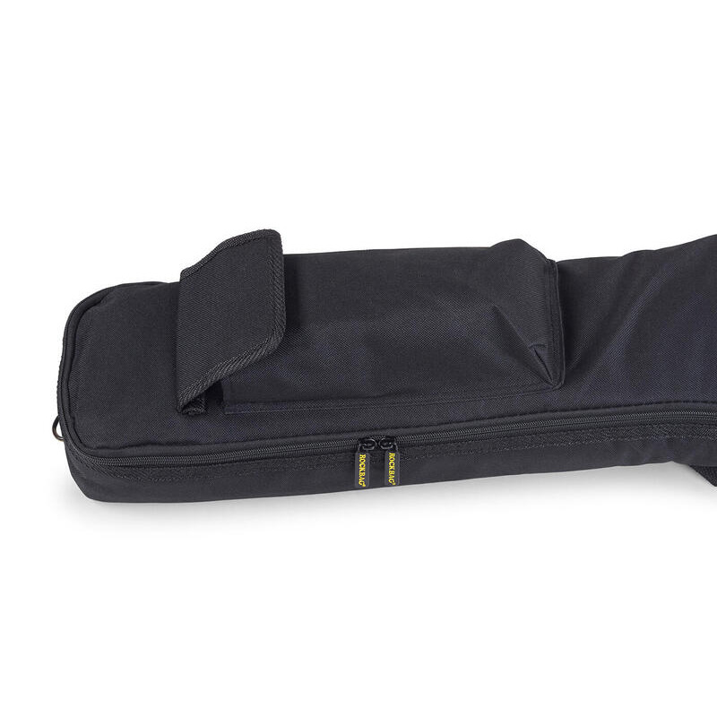 Чехол для бас-гитары ROCKBAG RB20515 B/PLUS Student Line Plus - Electric Bass Gig Bag