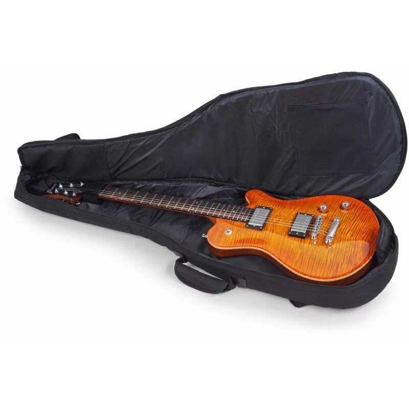 Чехол для электрогитары ROCKBAG RB20516 B/PLUS Student Line Plus - Electric Guitar Gig Bag