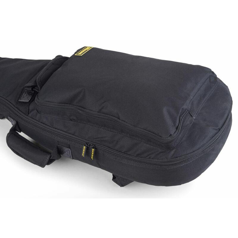 Чехол для электрогитары ROCKBAG RB20516 B/PLUS Student Line Plus - Electric Guitar Gig Bag