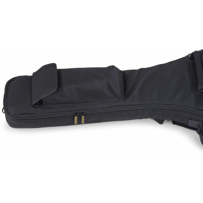 Чехол для электрогитары ROCKBAG RB20516 B/PLUS Student Line Plus - Electric Guitar Gig Bag