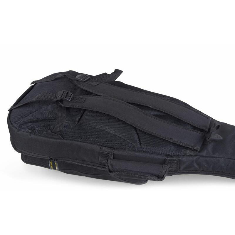 Чехол для электрогитары ROCKBAG RB20516 B/PLUS Student Line Plus - Electric Guitar Gig Bag