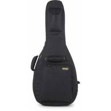 Чехол для акустической гитары ROCKBAG RB20519 B/PLUS Student Line Plus - Acoustic Guitar Gig Bag