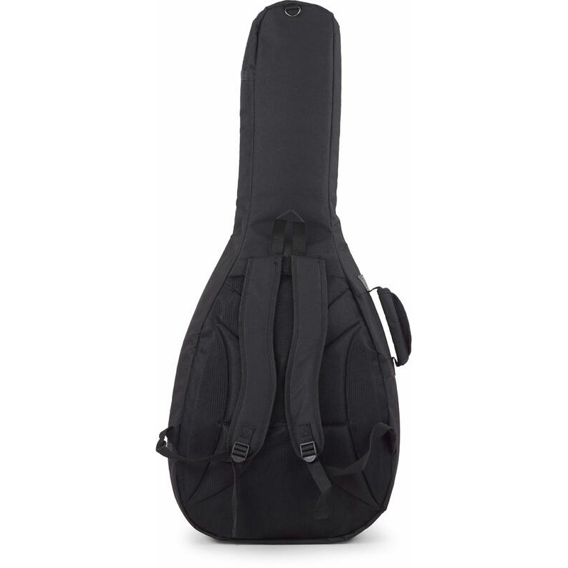 Чехол для акустической гитары ROCKBAG RB20519 B/PLUS Student Line Plus - Acoustic Guitar Gig Bag