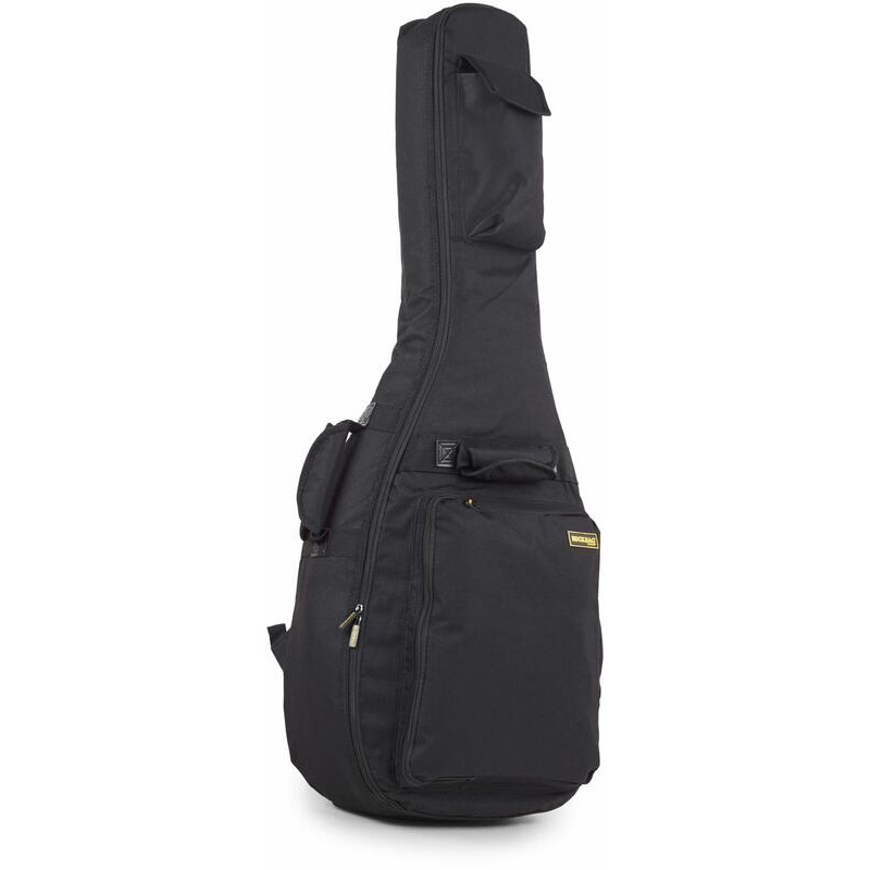 Чехол для акустической гитары ROCKBAG RB20519 B/PLUS Student Line Plus - Acoustic Guitar Gig Bag