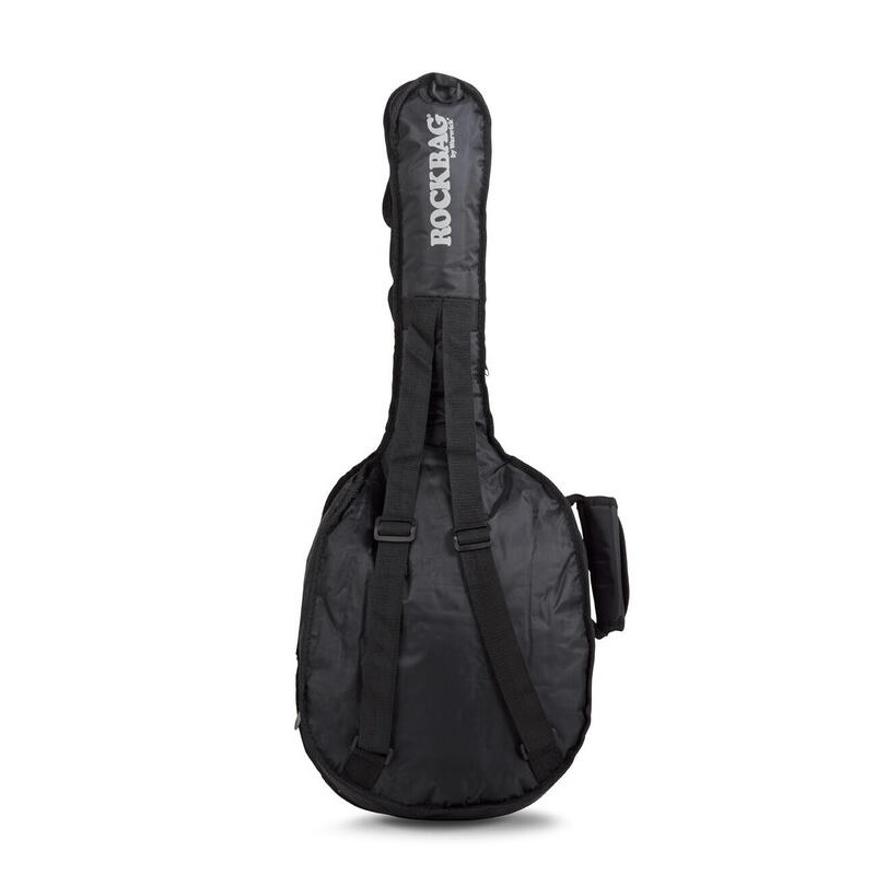 Чохол для класичної гітари ROCKBAG RB20523 B Basic Line - 1/2 Classical Guitar Gig Bag