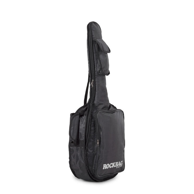 Чохол для класичної гітари ROCKBAG RB20523 B Basic Line - 1/2 Classical Guitar Gig Bag