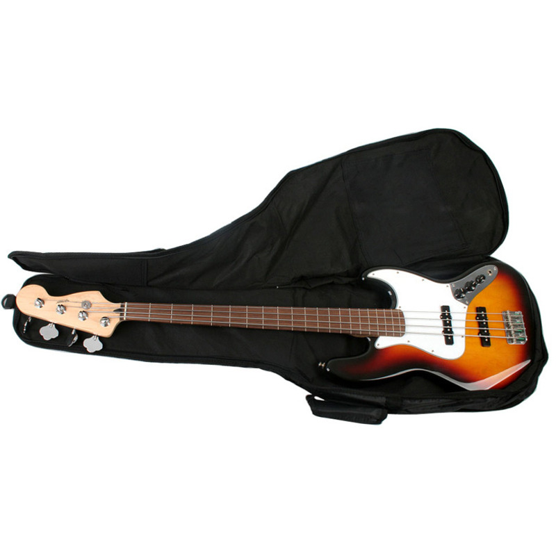 Чохол для бас-гітари ROCKBAG RB20525 B Basic Line - Bass Guitar Gig Bag