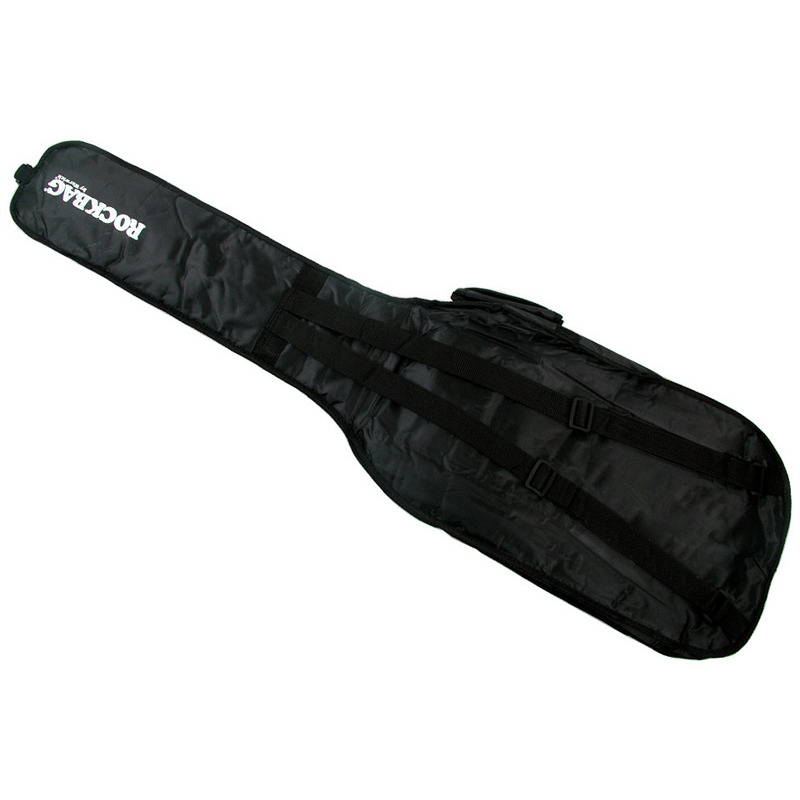 Чохол для бас-гітари ROCKBAG RB20525 B Basic Line - Bass Guitar Gig Bag
