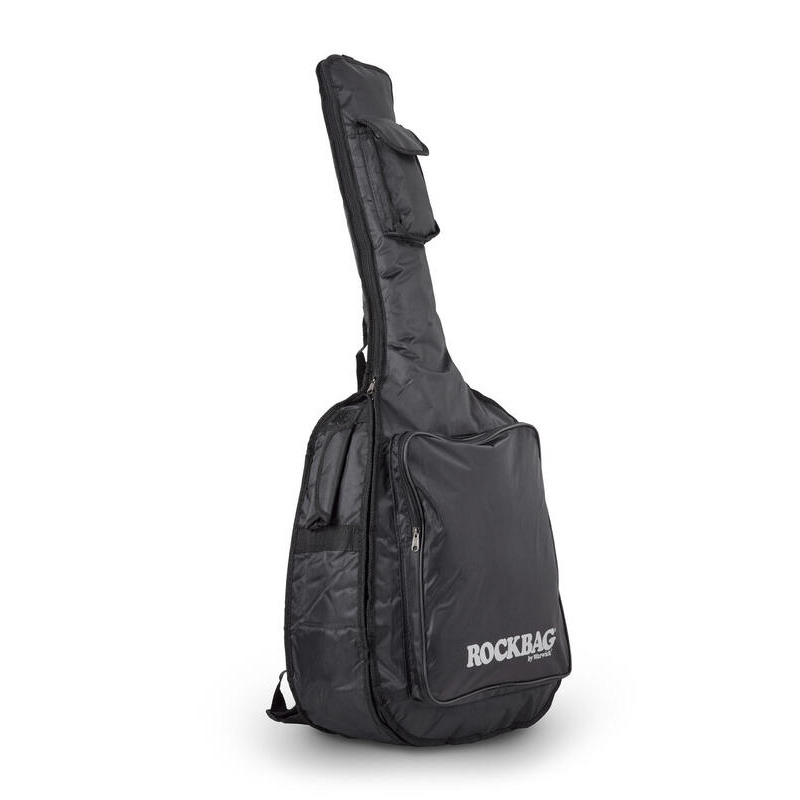 Чехол для акустической гитары ROCKBAG RB20529 B Basic Line - Acoustic Guitar Gig Bag