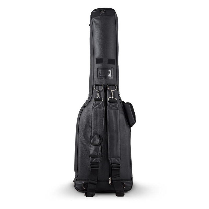 Чехол для бас-гитары ROCKBAG RB20565 B Artificial Leather Line - Electric Bass Gig Bag