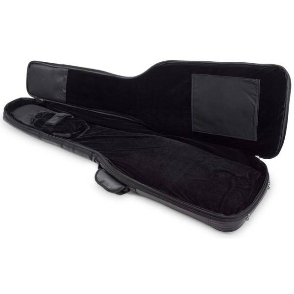 Чехол для бас-гитары ROCKBAG RB20565 B Artificial Leather Line - Electric Bass Gig Bag