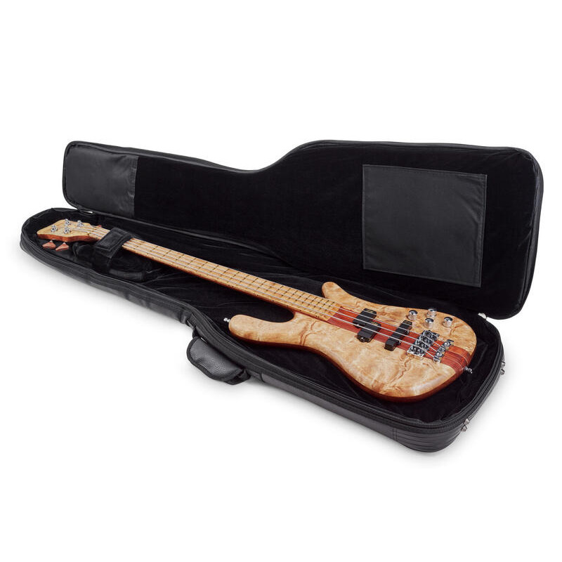Чехол для бас-гитары ROCKBAG RB20565 B Artificial Leather Line - Electric Bass Gig Bag