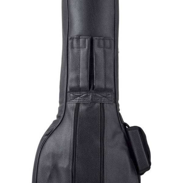 Чехол для бас-гитары ROCKBAG RB20565 B Artificial Leather Line - Electric Bass Gig Bag