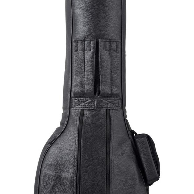 Чехол для бас-гитары ROCKBAG RB20565 B Artificial Leather Line - Electric Bass Gig Bag