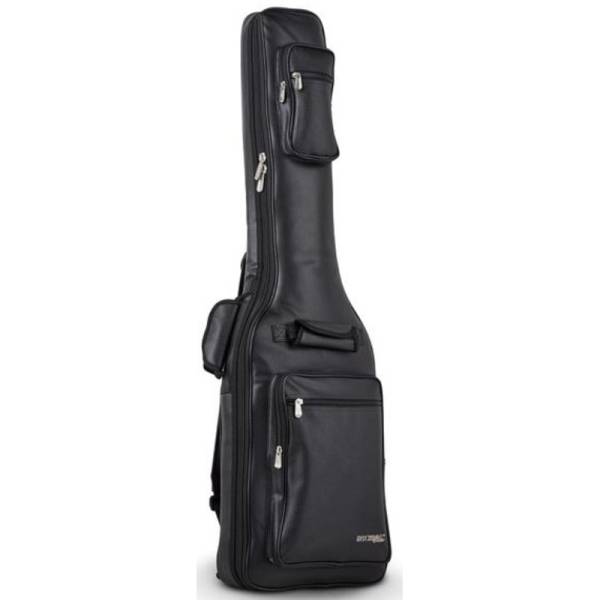 Чехол для бас-гитары ROCKBAG RB20565 B Artificial Leather Line - Electric Bass Gig Bag