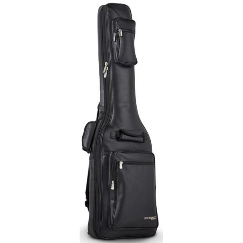 Чехол для бас-гитары ROCKBAG RB20565 B Artificial Leather Line - Electric Bass Gig Bag