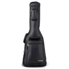 Чехол для электрогитары ROCKBAG RB20566 B Artificial Leather Line - Electric Guitar Gig Bag